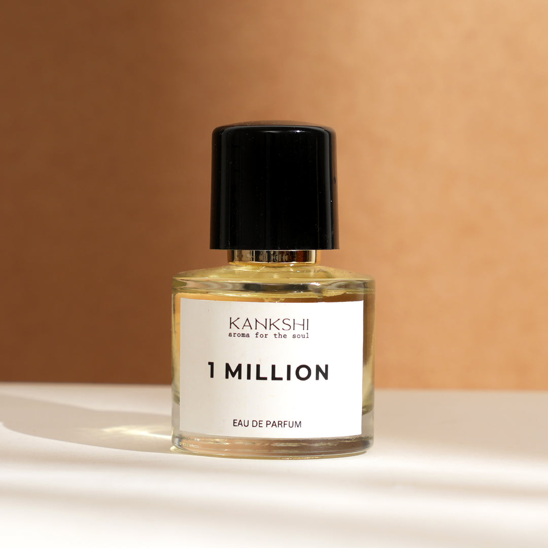 1 Million 30ml Perfume Spray - Bold & Long-Lasting