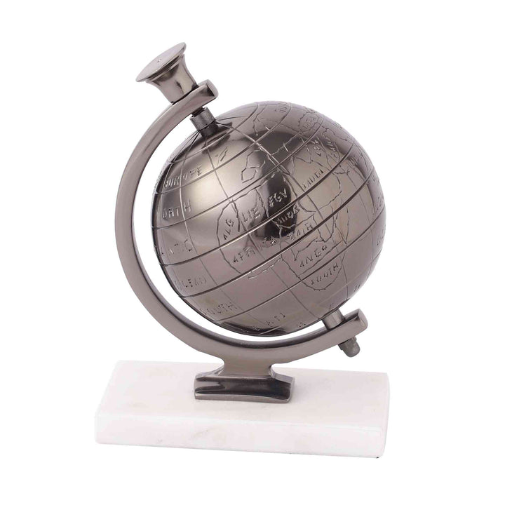 Miniature Metal Earth Marble Base
