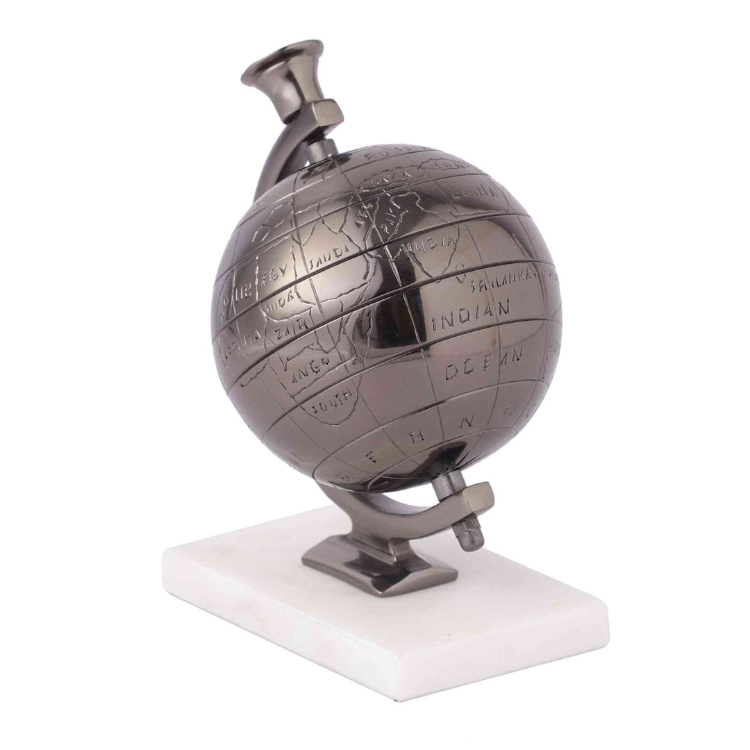 Miniature Metal Earth Marble Base