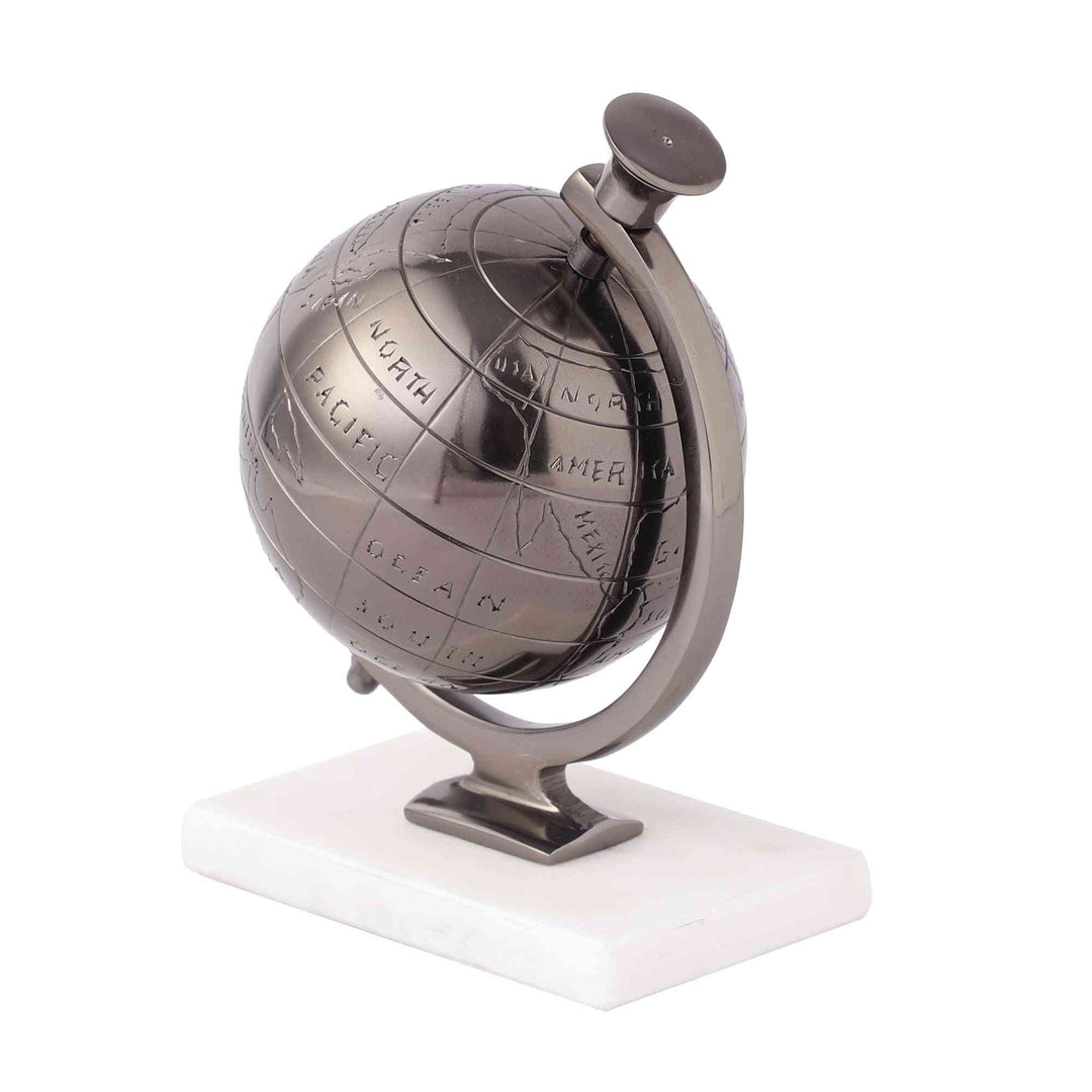 Miniature Metal Earth Marble Base