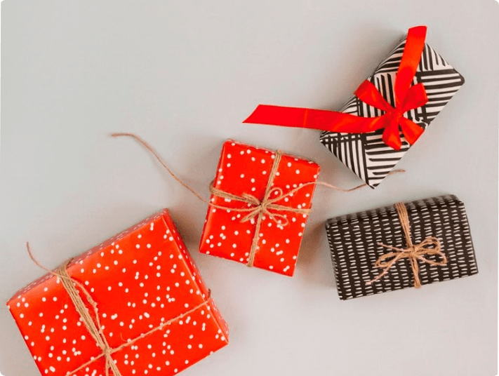 Corporate Gifting