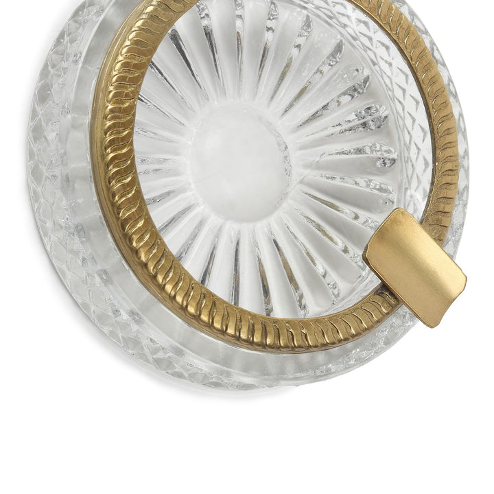 Expobazaar Ashlyn Ash tray