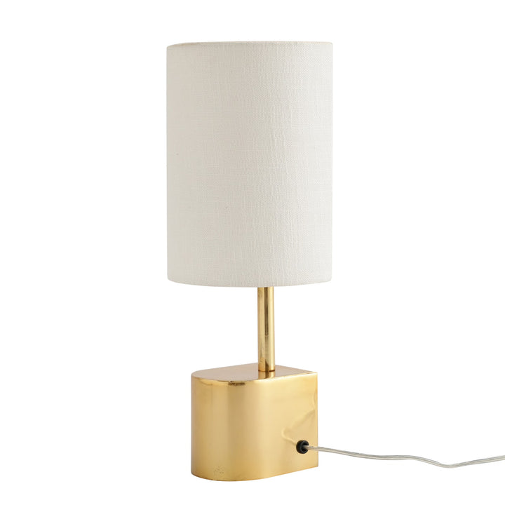 Expobazaar Split Table Lamp