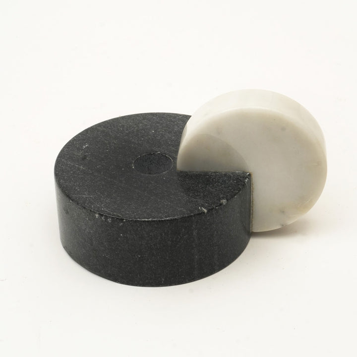 Mark Candle Holder