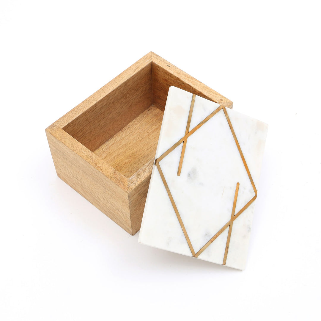 Donald Decorative Box Large