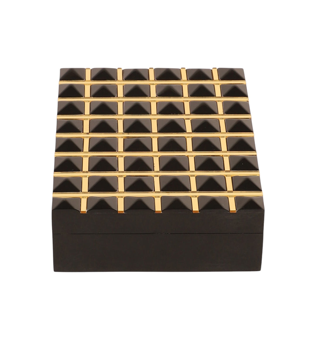 Expobazaar Obsidian Grid Box