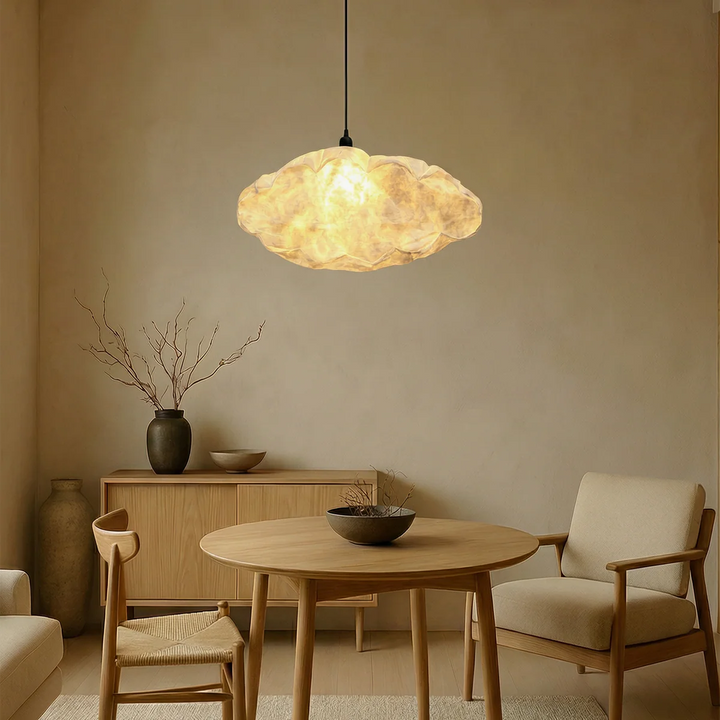 Expobazaar Cloud Pendant Lamp