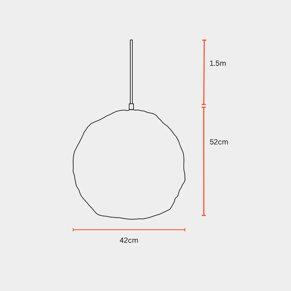 Expobazaar Sky Pendant Lamp