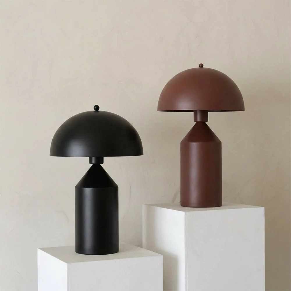Expobazaar Cone Pagen Table Lamp