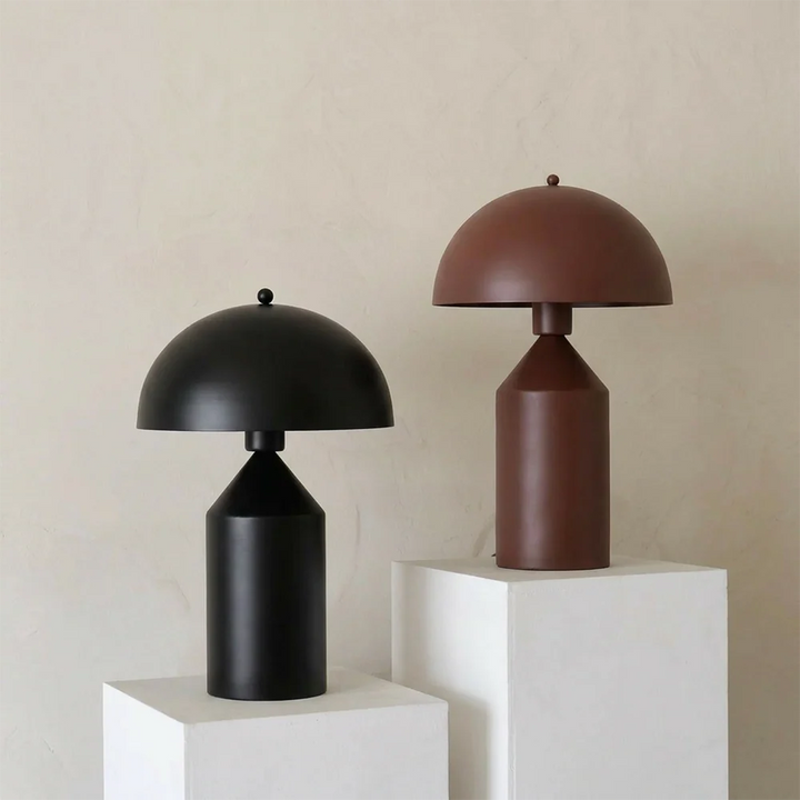 Expobazaar Cone Pagen Table Lamp