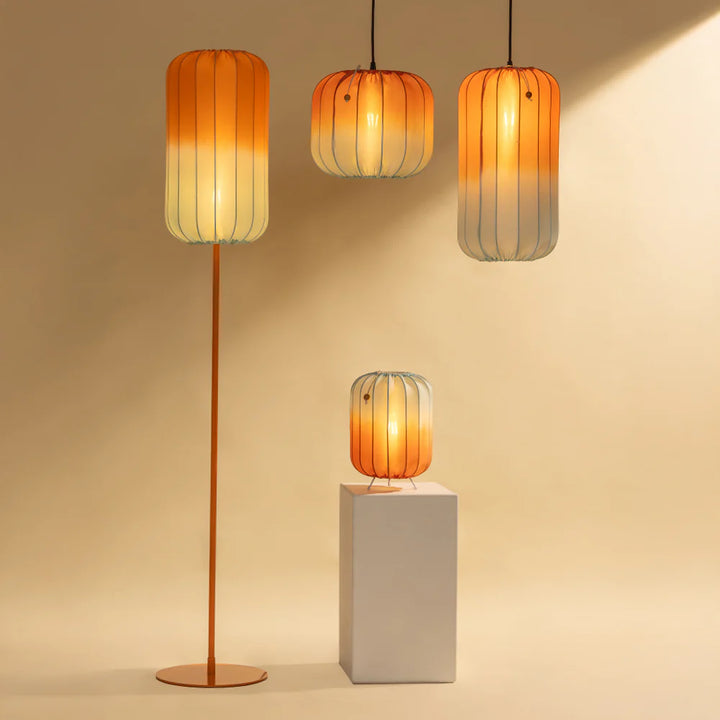 Expobazaar Horizon collection floor lamp