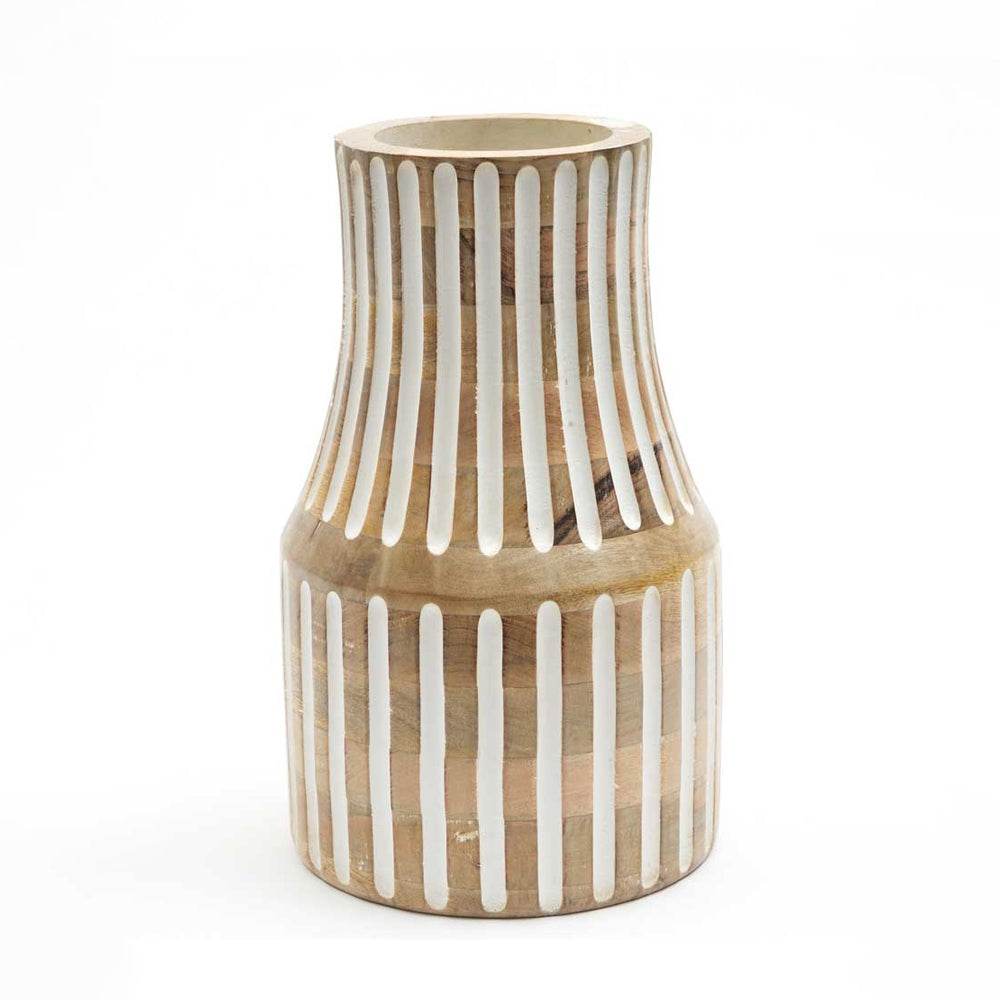 Abeer Decorative Flower Vase Large