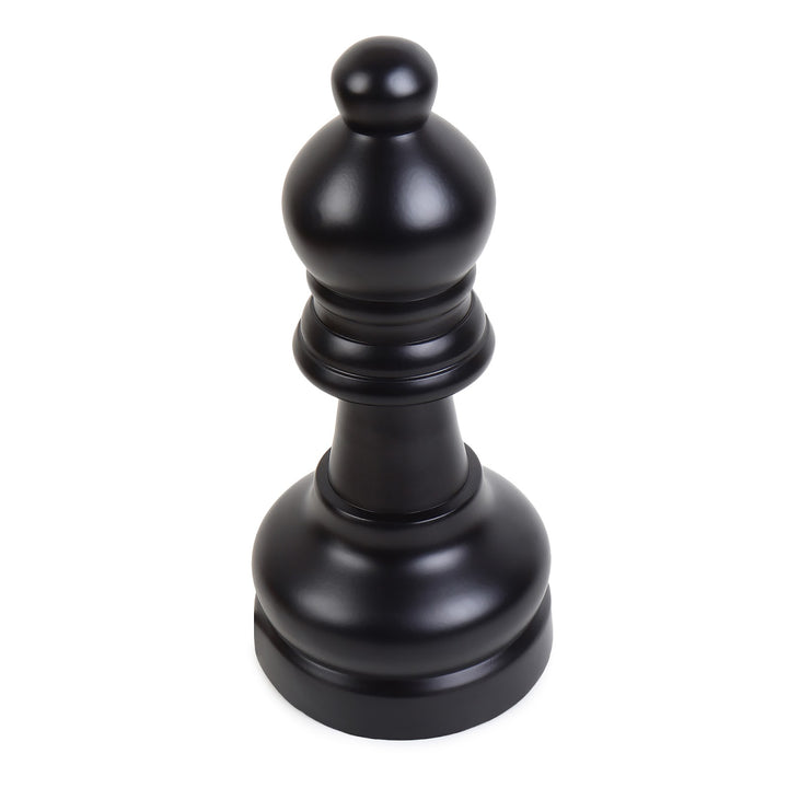 Expobazaar The Bishop Decorative Black