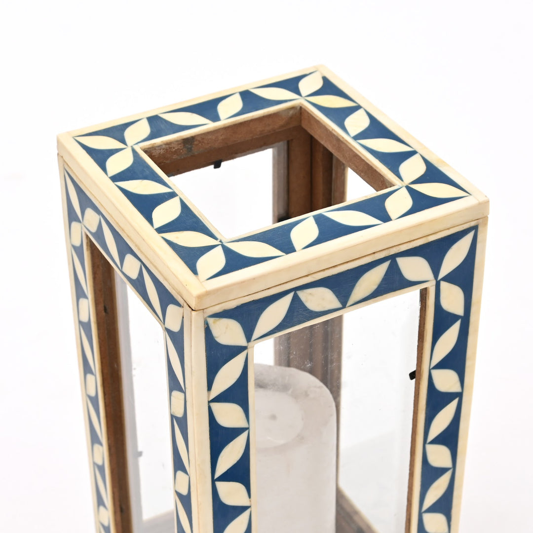 Marakkesh Decorative Hanging Lantern Small