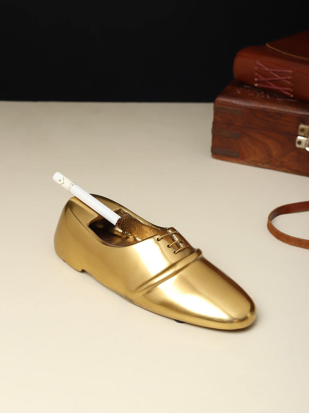 Expobazaar Sole Ashtray