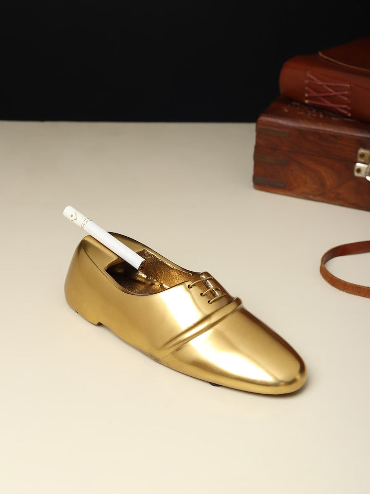 Expobazaar Sole Ashtray
