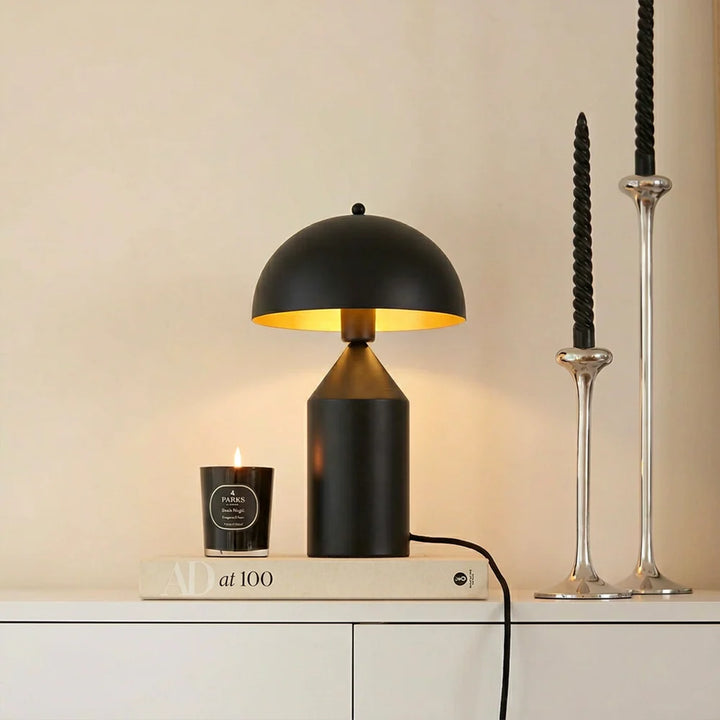 Expobazaar Cone Pagen Table Lamp