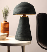 Designer Luna Meadowgrass Lamp for Ambient Lighting