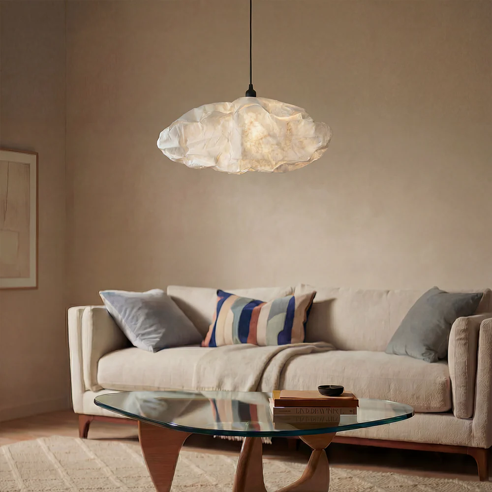 Expobazaar Cloud Pendant Lamp
