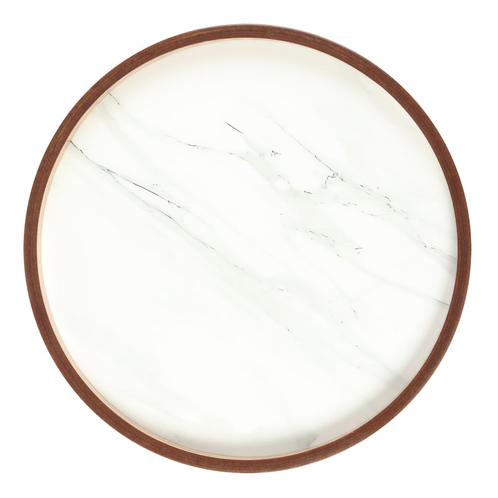Expobazaar Marwood Round Table Medium