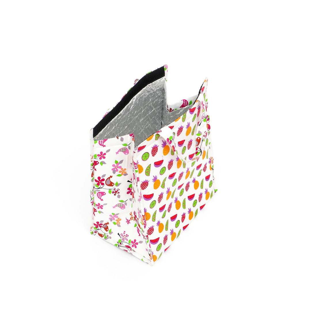 Fruit Print Kitchen Combo with Lunch Bag, view 8