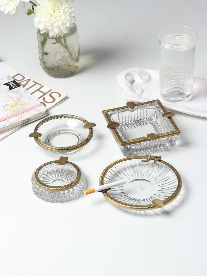 Expobazaar Eris Ashtray