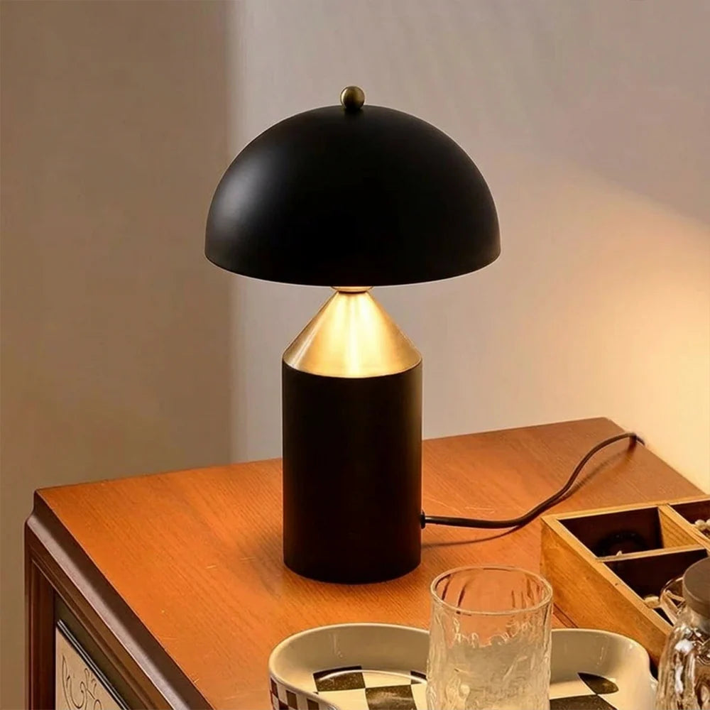 Expobazaar Cone Pagen Table Lamp