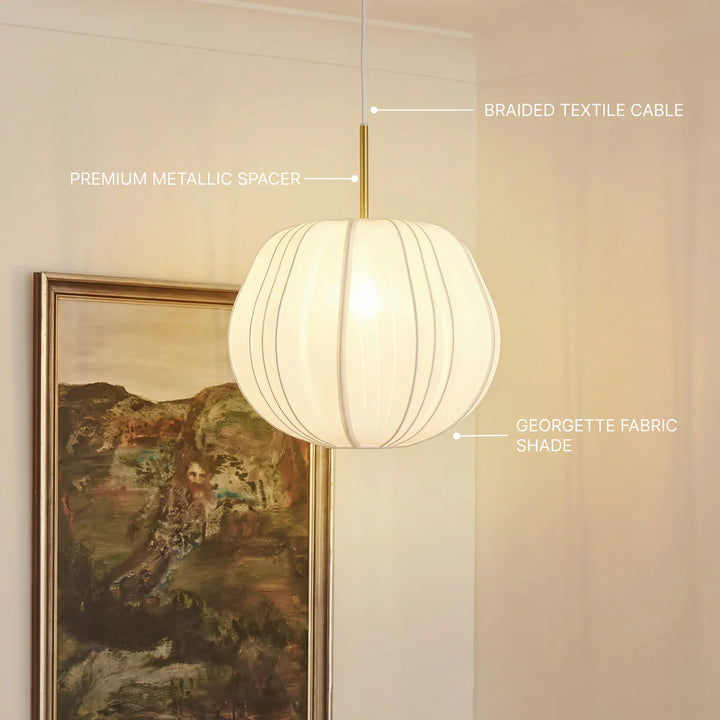 Expobazaar Luxe Collection Berlin Pendant Lamp