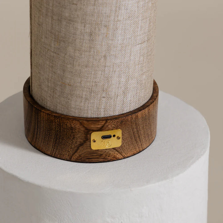 Expobazaar Magnus Touch Table Lamp