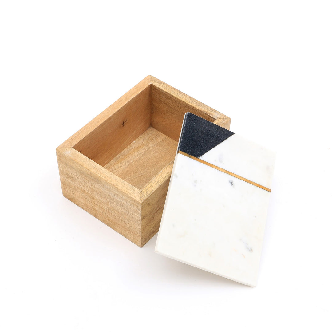 Leonardo Decorative Box Small