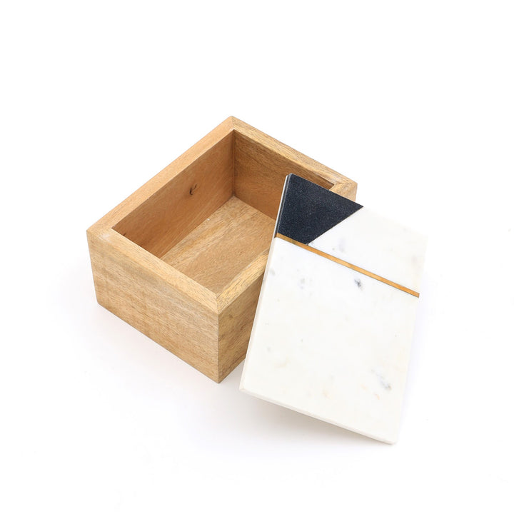 Leonardo Decorative Box Small
