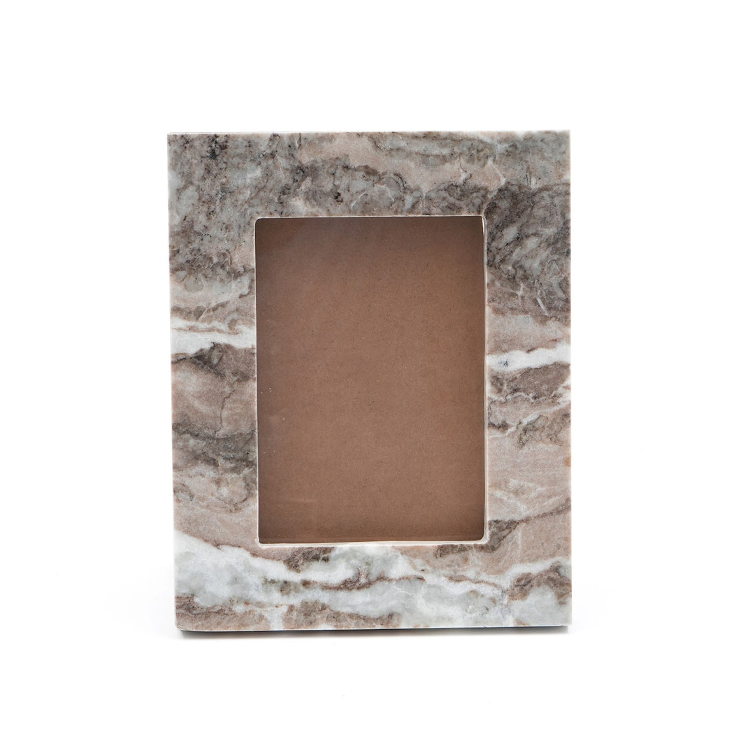 Wuppertal Marble Photo Frame 6x4