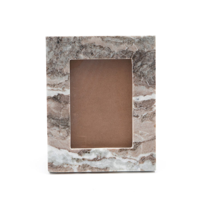 Wuppertal Marble Photo Frame 6x4