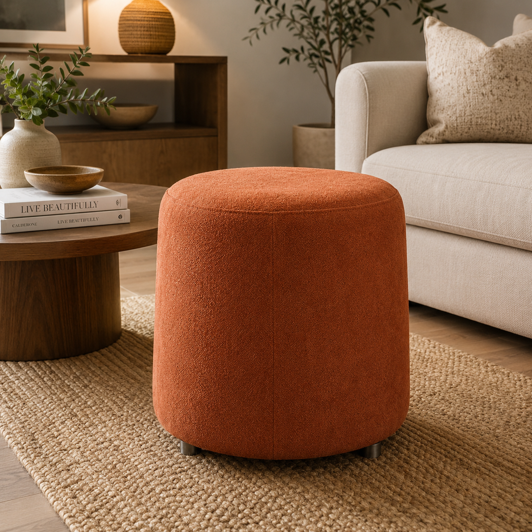 Expobazaar Opaa Homes Coco Pouffe