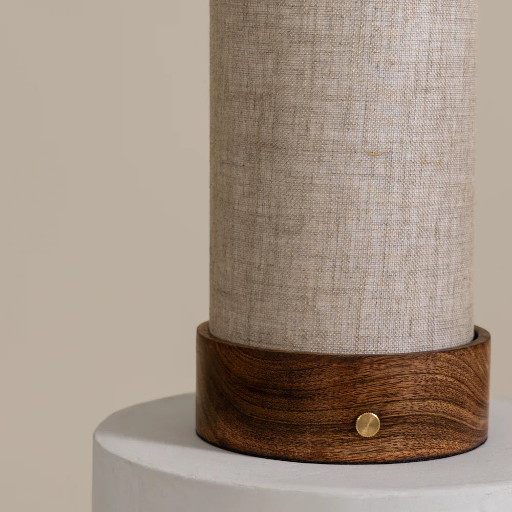 Expobazaar Magnus Touch Table Lamp
