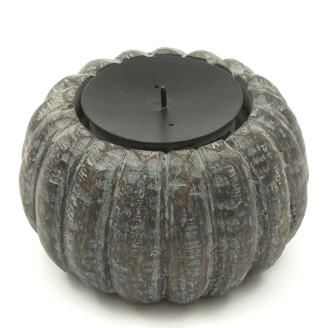 Bowie Decorative Candle Holder Small