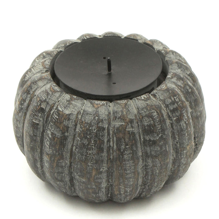 Bowie Decorative Candle Holder Small