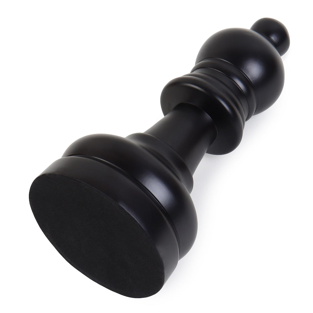 Expobazaar The Bishop Decorative Black