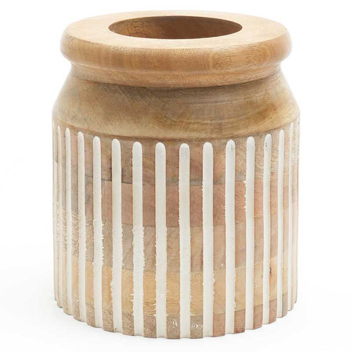 Abis Decorative Flower Vase Small
