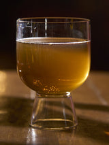 Mini Mocktail Glass in borosilicate glass, 275 ml