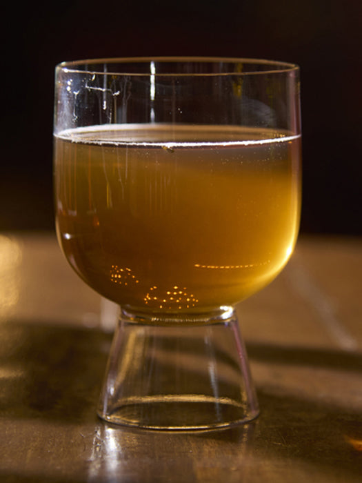 Mini Mocktail Glass in borosilicate glass, 275 ml