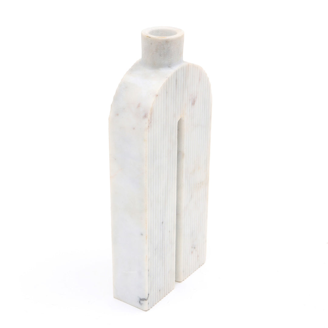 David Candle Holder Large