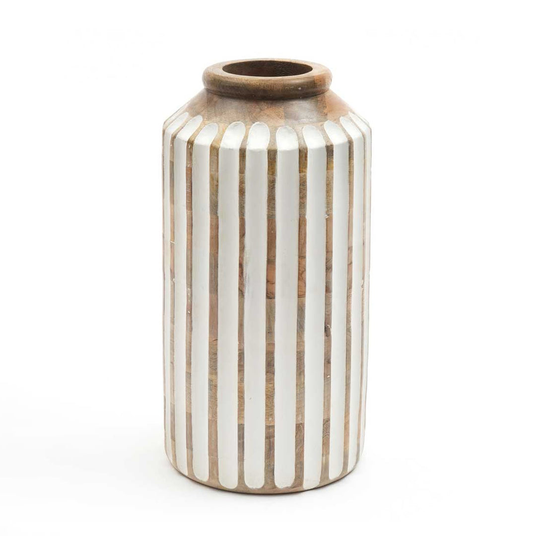 Fred Decorative Flower Vase Small