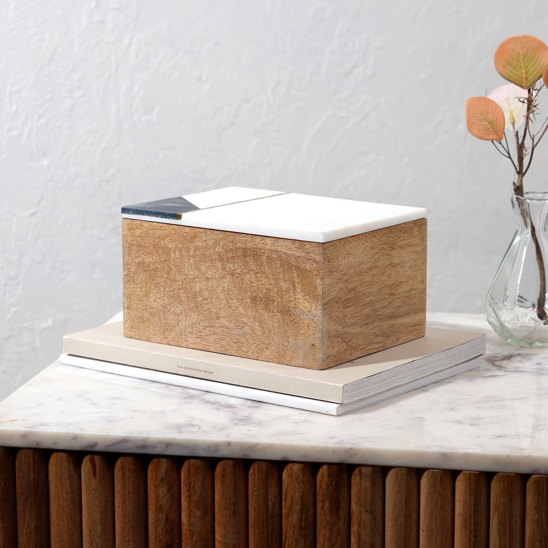 Leonardo Decorative Box Small
