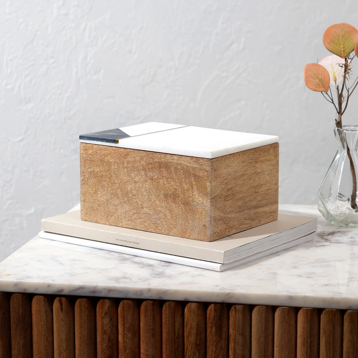 Leonardo Decorative Box Small