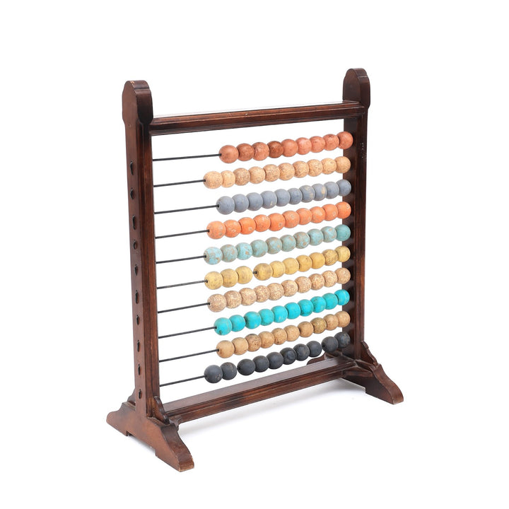 Abacus Decor Game Large