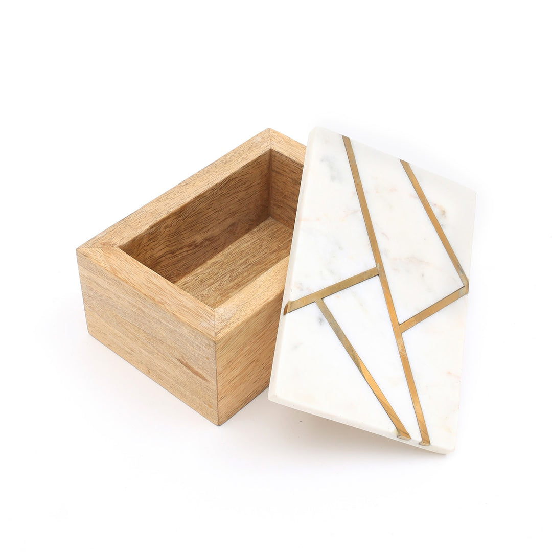 Serena Decorative Box Small