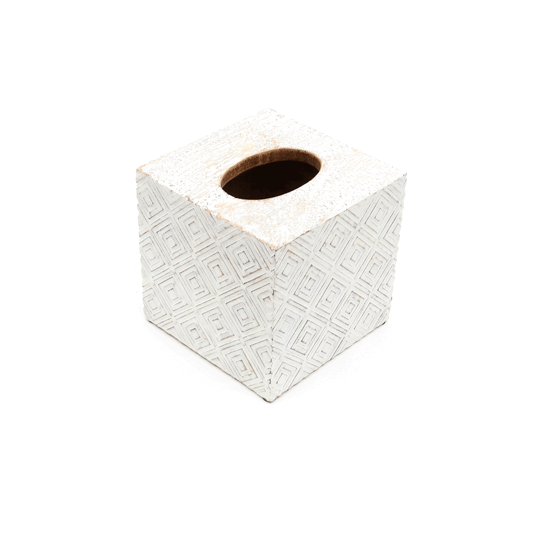 Ralu Napkin Holder Stand