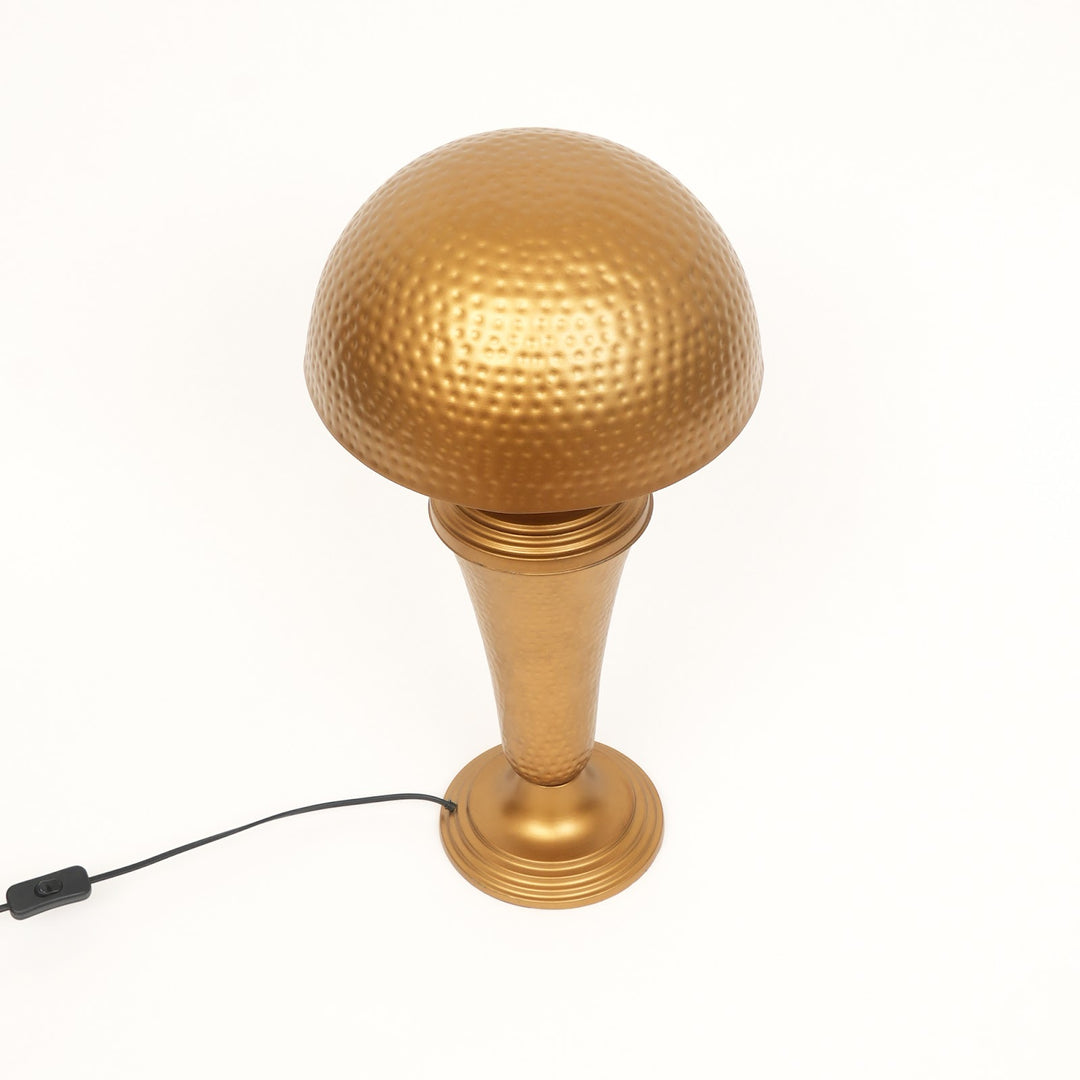 Metal Table Lamp for Living Room & Bedroom view 3