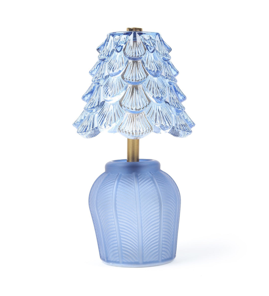 Marcelle Mini Crystelle Glass Table Lamp Style 1 view 4